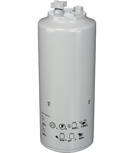 Amazon.com: WIX 51820 Oil Filter Replacement, Built for Synthetic